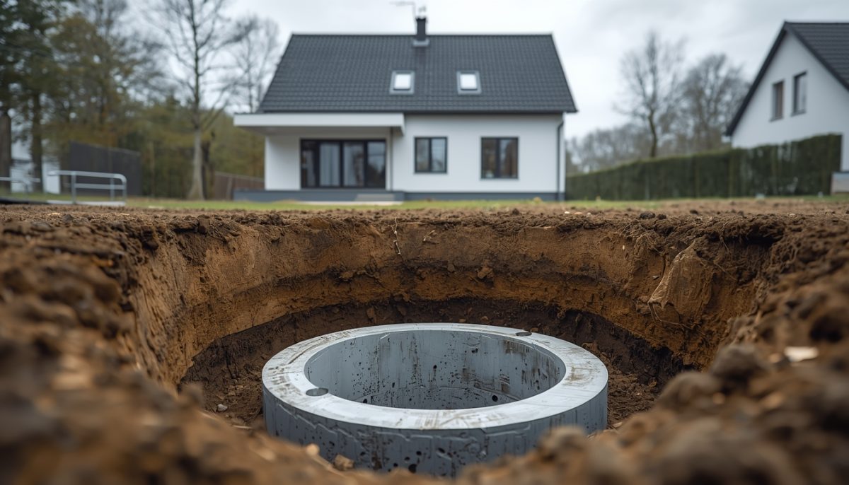 Świadome korzystanie zbiorników bezodpływowych w domu jednorodzinnym – kompleksowy przewodnik opisujący racjonalnego eksploatowania systemem gromadzenia nieczystości na co dzień