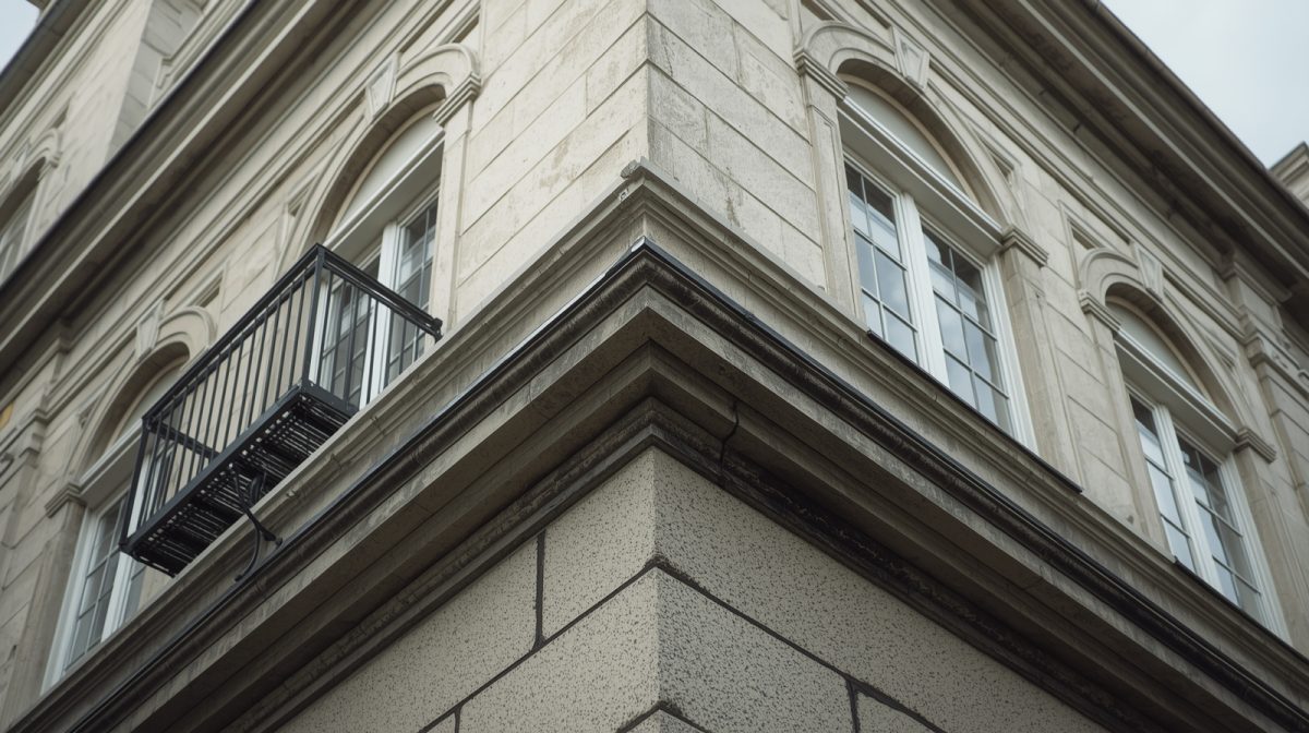 Jak zachować budynek w wysokiej kondycji przez cały okres użytkowania i ograniczyć poważnych trudności eksploatacyjnych