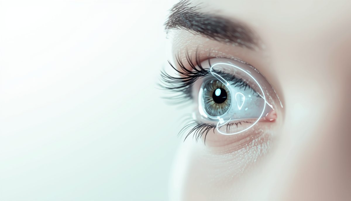 Przemyślana aktywna dbałość o zdrowia oczu w pracy i po pracy