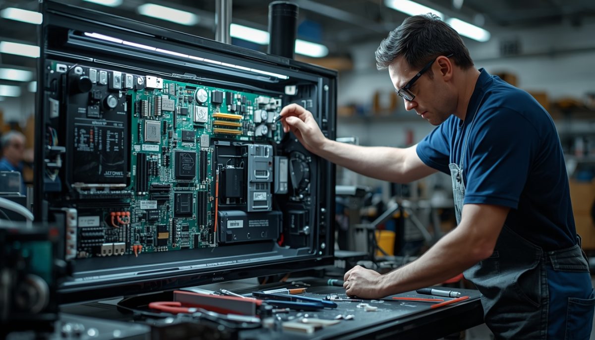 W obecnych czasach niezwykle sporo osób przeznacza swój wolny czas przed telewizorem